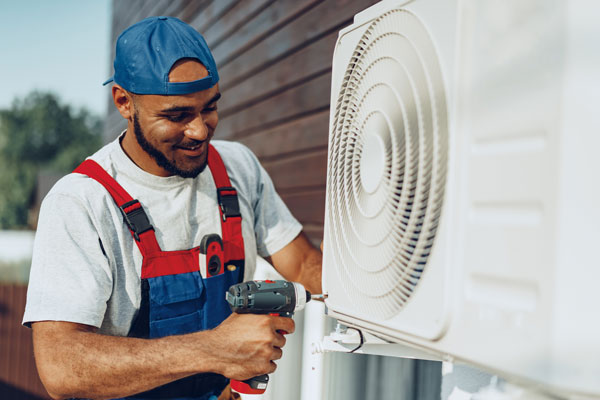 HVAC Maintenance Plans