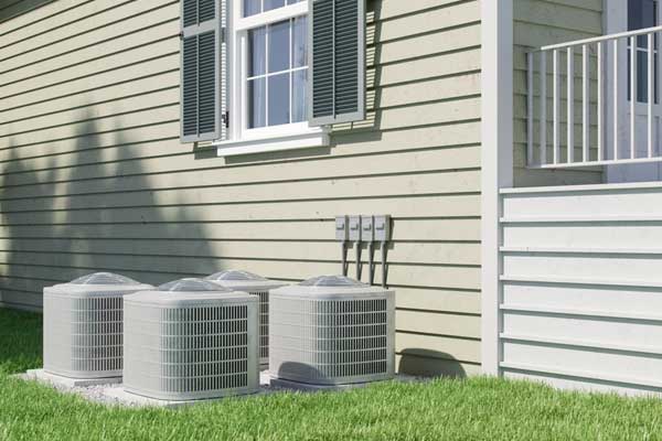 Residential HVAC System